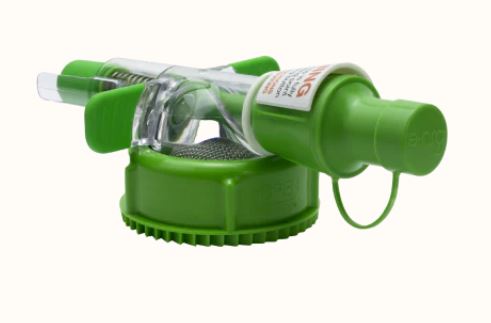 EcoSmart Fire e-NRG Nozzle