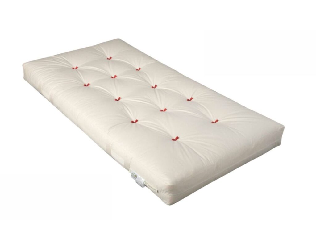 ヒュスラーベッドシステム - たなかじま家具店