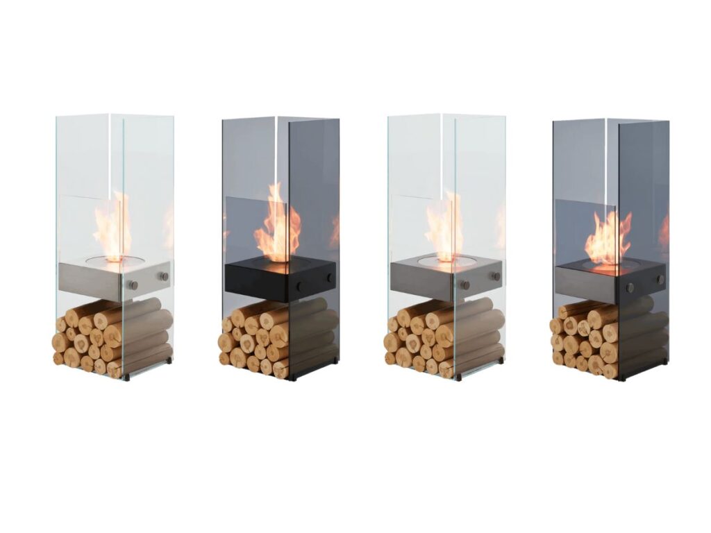 Ecosmart fire IGLOO - たなかじま家具店