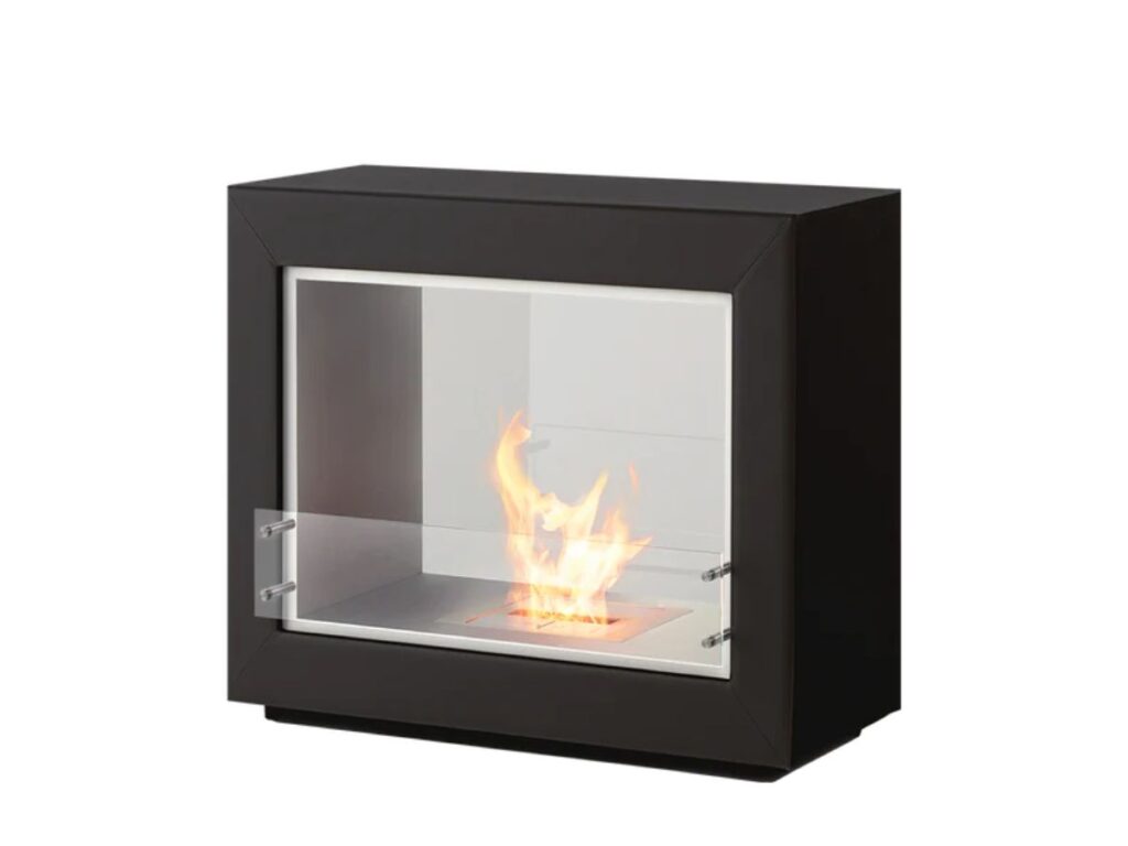 エタノール暖炉（ecoamartfire）専用燃料『e-ENG』 - たなかじま家具店