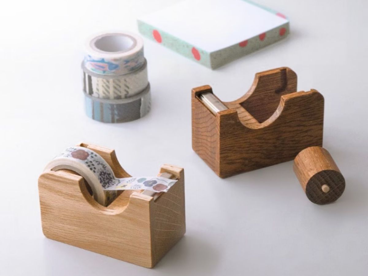 オークヴィレッジ特別展示 家具展示イメージ3